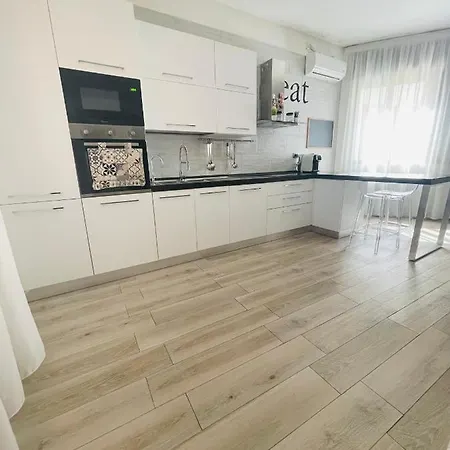 Dimora Santiago 200mt Dal Mare Gallipoli