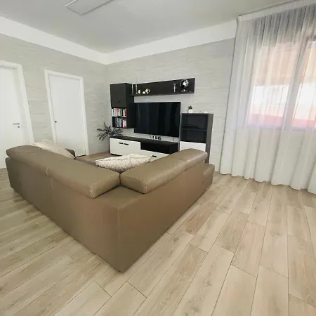 Apartment Dimora Santiago 200mt Dal Mare *